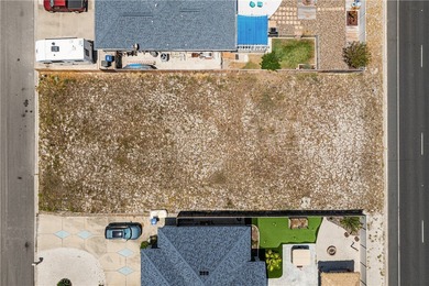 Explore the interior lot on Padre Island, offering a unique - photo 3