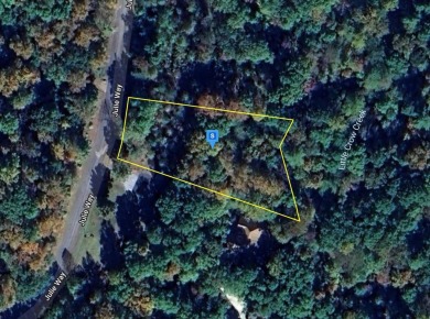 Lake Keowee Lot For Sale in Pickens South Carolina