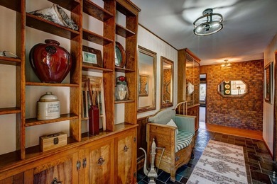 Tucked away at the end of a private lane in coveted Stanley - photo 6