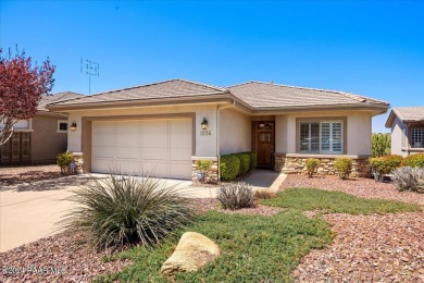 Lake Home For Sale in Prescott, Arizona