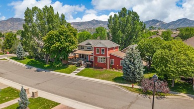 Welcome to your dream home in the highly sought-after Stoney - photo 4
