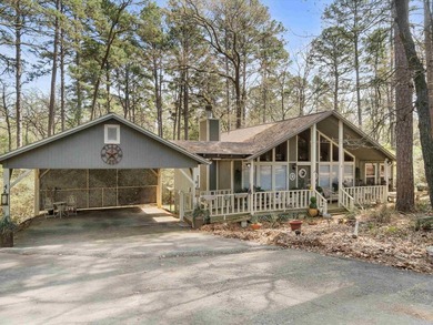 Holly Lake Ranch / Holly Lake Home For Sale in Holly Lake Ranch Texas
