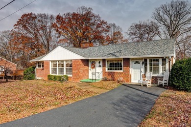 James River Home Active Under Contract in Madison Heights Virginia