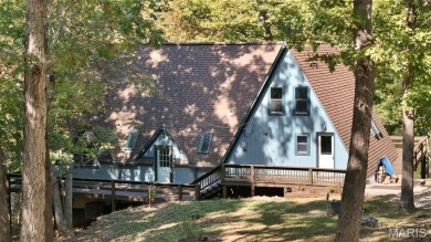 (private lake, pond, creek) Home For Sale in Troy Missouri