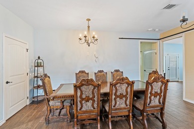 LOOKING FOR SPACE! WELL HERE'S UNIQUE 6 BED/5 BATH HOME. 4