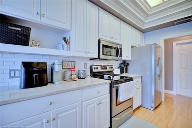 Beautiful home located in the Prestigious Manor Hill golf - photo 11