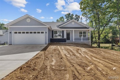 Summerset Lake  Home For Sale in De Soto Missouri