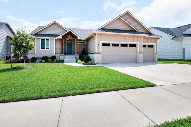 Lake Home For Sale in Wichita, Kansas