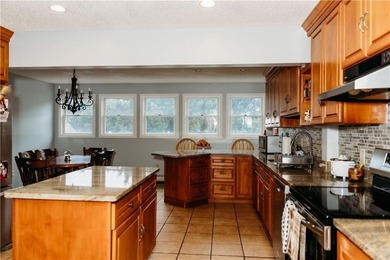Well maintained home in a very desirable location. Main level - photo 11