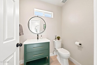 Wake up to sweeping views of Stonecreek Golf Course from your - photo 12