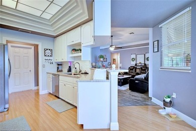 Beautiful home located in the Prestigious Manor Hill golf - photo 12