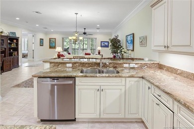 Gorgeous 2 BR, 2 BA condo boasts sophistication and luxury - photo 12