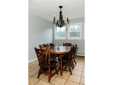 Well maintained home in a very desirable location. Main level - photo 12