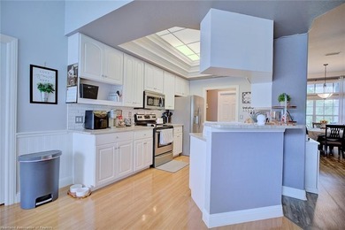 Beautiful home located in the Prestigious Manor Hill golf - photo 13