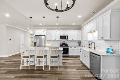 Built in 2020, this thoughtfully designed home combines modern - photo 14