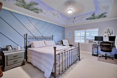 Beautiful home located in the Prestigious Manor Hill golf - photo 14