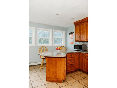 Well maintained home in a very desirable location. Main level - photo 14
