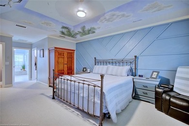 Beautiful home located in the Prestigious Manor Hill golf - photo 15