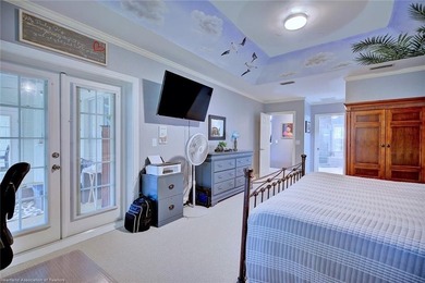 Beautiful home located in the Prestigious Manor Hill golf - photo 16