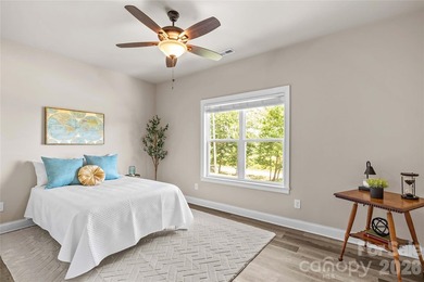 Built in 2020, this thoughtfully designed home combines modern - photo 17