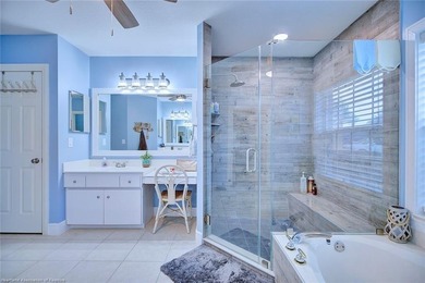 Beautiful home located in the Prestigious Manor Hill golf - photo 18