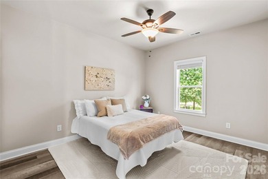 Built in 2020, this thoughtfully designed home combines modern - photo 19