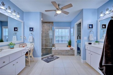Beautiful home located in the Prestigious Manor Hill golf - photo 19