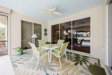 Heritage Landing Turnkey Pool Home with GOLF MEMBERSHIP! Tucked - photo 21