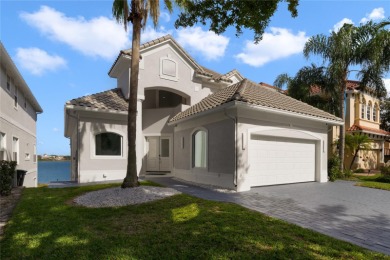 Little Sand Lake Home For Sale in Orlando Florida