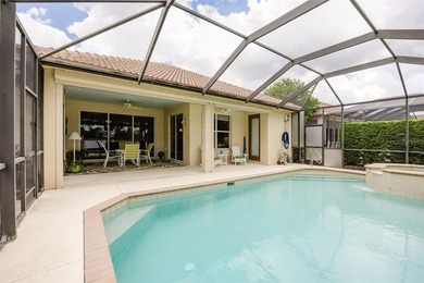 Heritage Landing Turnkey Pool Home with GOLF MEMBERSHIP! Tucked - photo 22