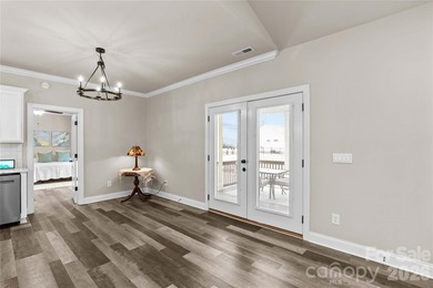 Built in 2020, this thoughtfully designed home combines modern - photo 23