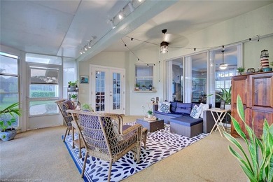Beautiful home located in the Prestigious Manor Hill golf - photo 23