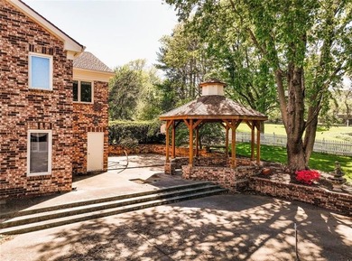 Nestled in the sought-after Calvin Crest subdivision of Prairie - photo 24