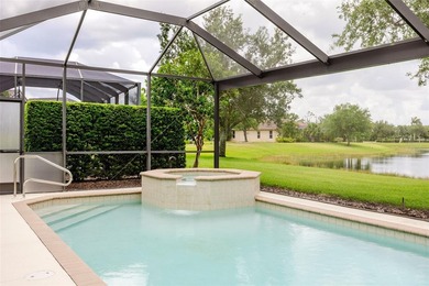 Heritage Landing Turnkey Pool Home with GOLF MEMBERSHIP! Tucked - photo 24