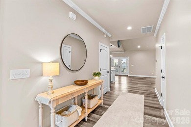 Built in 2020, this thoughtfully designed home combines modern - photo 25