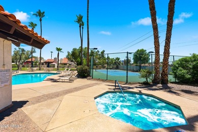 Wake up to sweeping views of Stonecreek Golf Course from your - photo 27