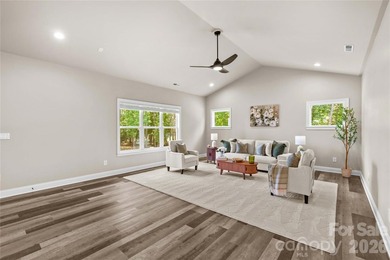 Built in 2020, this thoughtfully designed home combines modern - photo 27