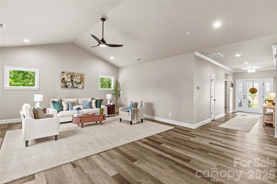 Built in 2020, this thoughtfully designed home combines modern - photo 28