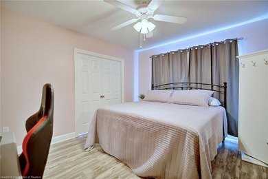 Beautiful home located in the Prestigious Manor Hill golf - photo 28