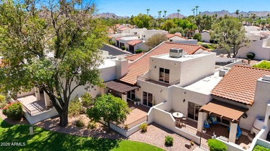 Wake up to sweeping views of Stonecreek Golf Course from your - photo 29