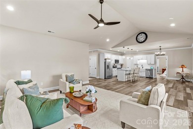 Built in 2020, this thoughtfully designed home combines modern - photo 29