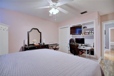 Beautiful home located in the Prestigious Manor Hill golf - photo 29