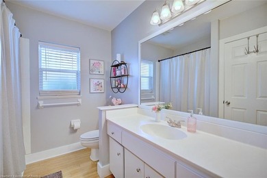 Beautiful home located in the Prestigious Manor Hill golf - photo 30