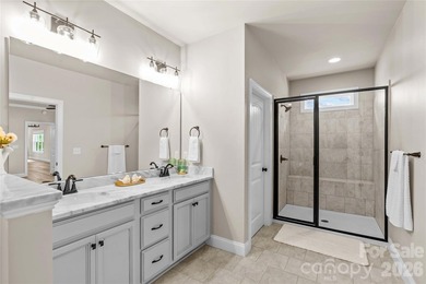 Built in 2020, this thoughtfully designed home combines modern - photo 32