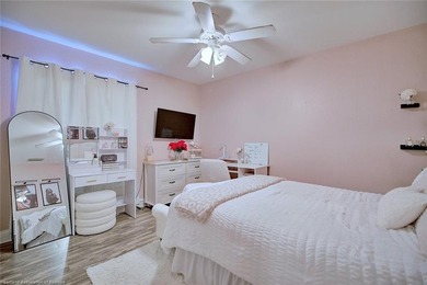 Beautiful home located in the Prestigious Manor Hill golf - photo 32
