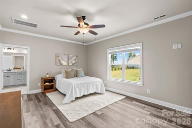 Built in 2020, this thoughtfully designed home combines modern - photo 33