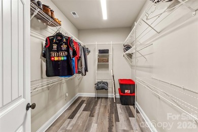 Built in 2020, this thoughtfully designed home combines modern - photo 35