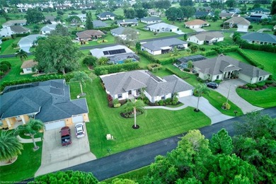 Beautiful home located in the Prestigious Manor Hill golf - photo 35