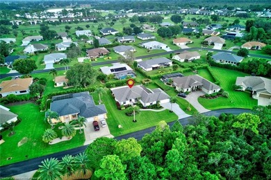 Beautiful home located in the Prestigious Manor Hill golf - photo 36