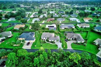 Beautiful home located in the Prestigious Manor Hill golf - photo 37